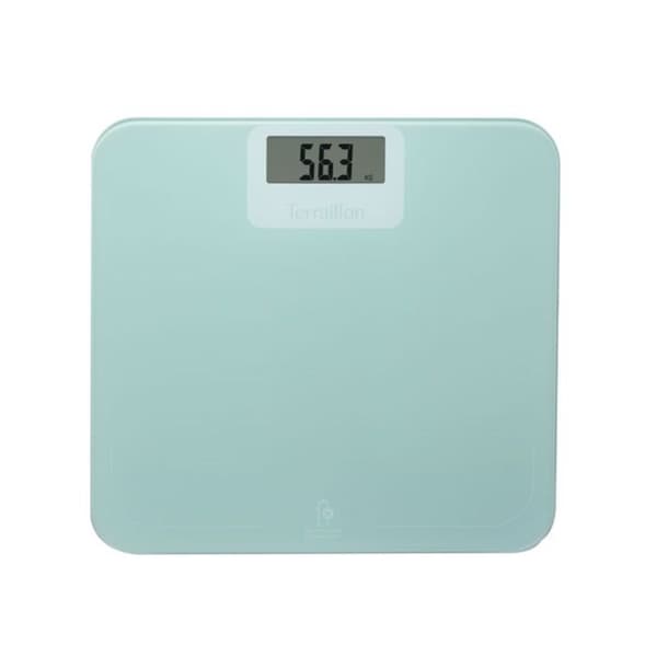 Terraillon Elektronisk våg 180kg/100g - POWERFREE
