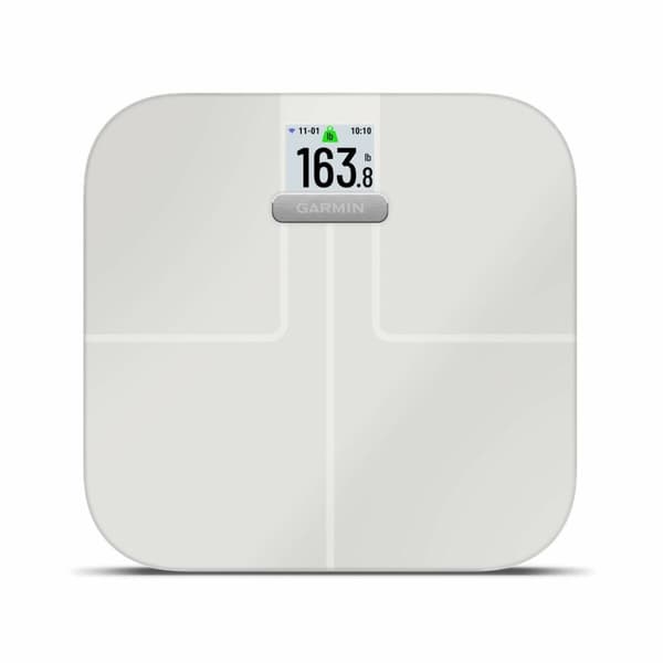 Bluetooth digitalvåg GARMIN Index S2