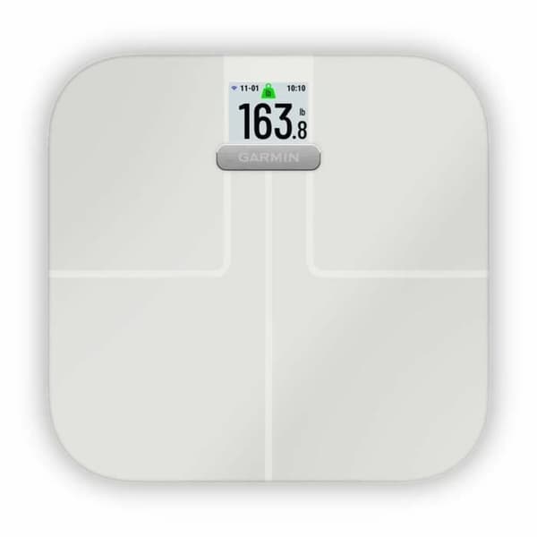 Bluetooth digitalvåg GARMIN Index S2