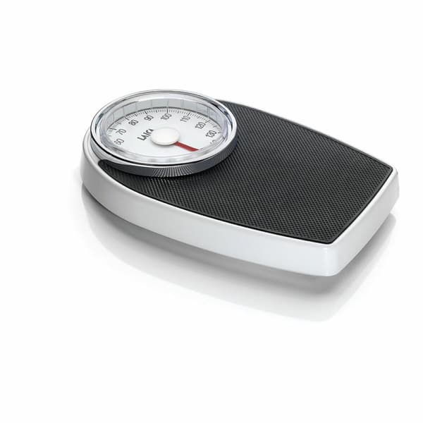 Analog Vekt LAICA Rustfritt stål 150 kg