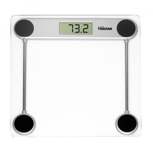 Personvåg 150 kg | Tristar WG2421