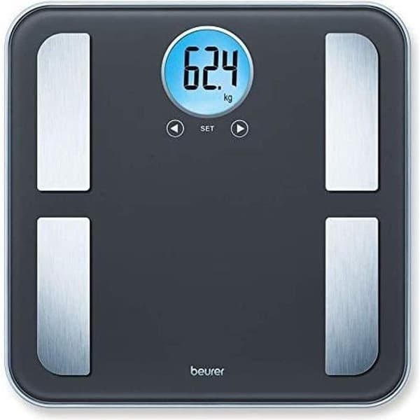 BEURER Personal Diagnostic Scale BF195 Limited Edition
