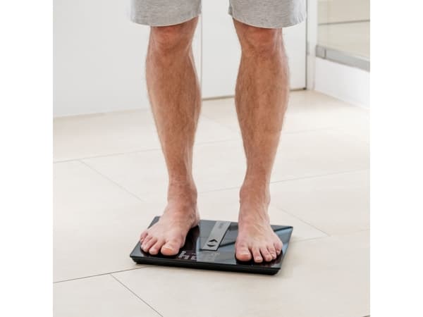 Beurer - BF 980 - Diagnostic Bathroom Scale with Bluetooth - 5 Years Warranty