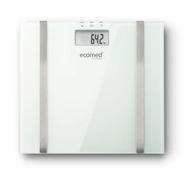 Analytisk våg Ecomed av Medisana BS-70E