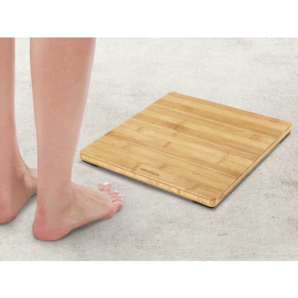 Soehnle Elektronisk Personvåg 180kg 100g - 0763880