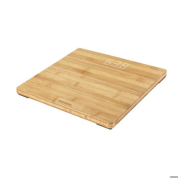 Soehnle Elektronisk Personvåg 180kg 100g - 0763880