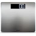 Miniatyrbild 4 av 6: Soehnle Personvåg Balance Style Sense Safe 300 180 kg Silver 63867 415790