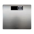 Miniatyrbild 5 av 6: Soehnle Personvåg Balance Style Sense Safe 300 180 kg Silver 63867 415790