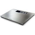 Miniatyrbild 1 av 6: Soehnle Personvåg Balance Style Sense Safe 300 180 kg Silver 63867 415790