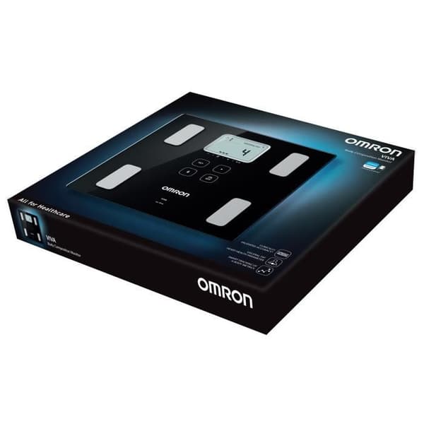 OMRON Viva Bluetooth Smart Scale