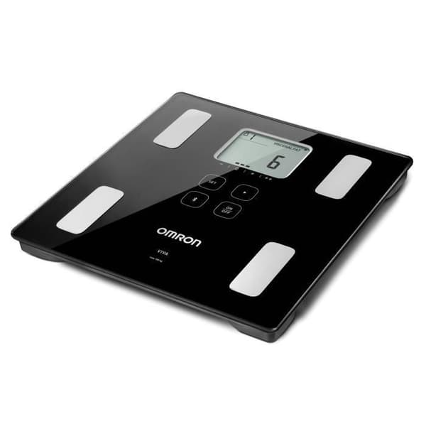 OMRON Viva Bluetooth Smart Scale
