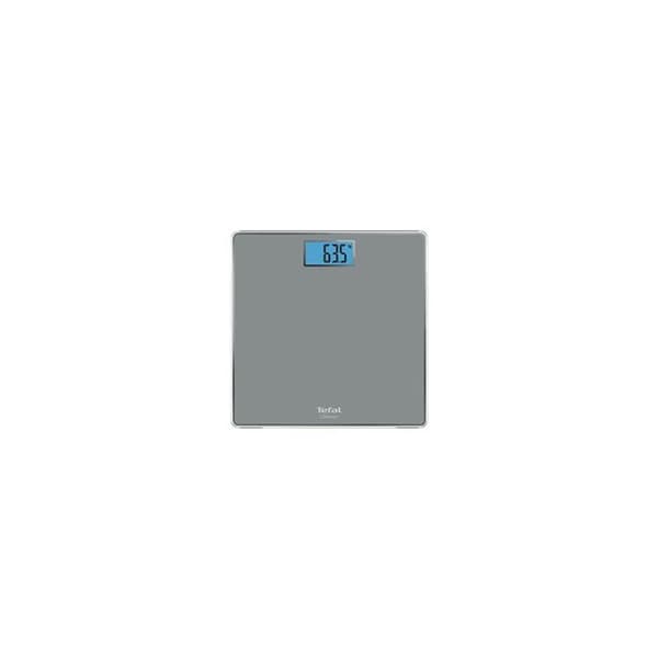 Personvåg - Tefal - PP1500V0 - 160 kg - Gradering 100 g - Härdat glas