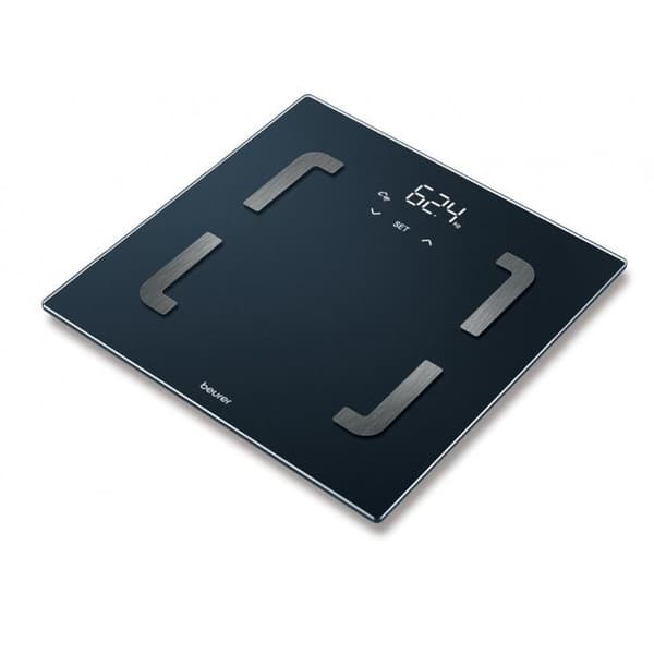 BF 880 - Bluetooth-ansluten impedansmätare