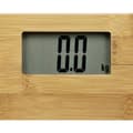 Miniatyrbild 2 av 4: Tristar Badrumsvåg 180 kg Bambu