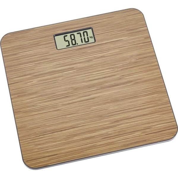 TFA RUMBA digital personvåg Vägområde (max.)=150 kg ved