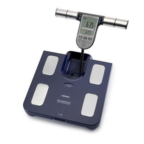 OMRON HBF511 - Impedansmätare