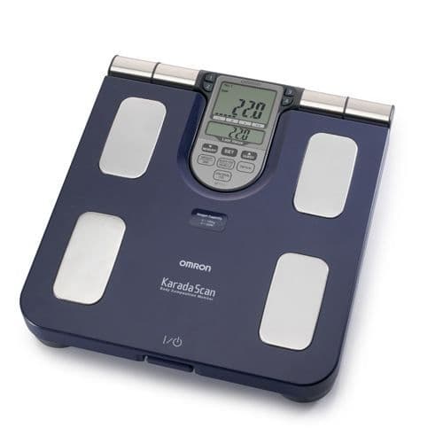 OMRON HBF511 - Impedansmätare