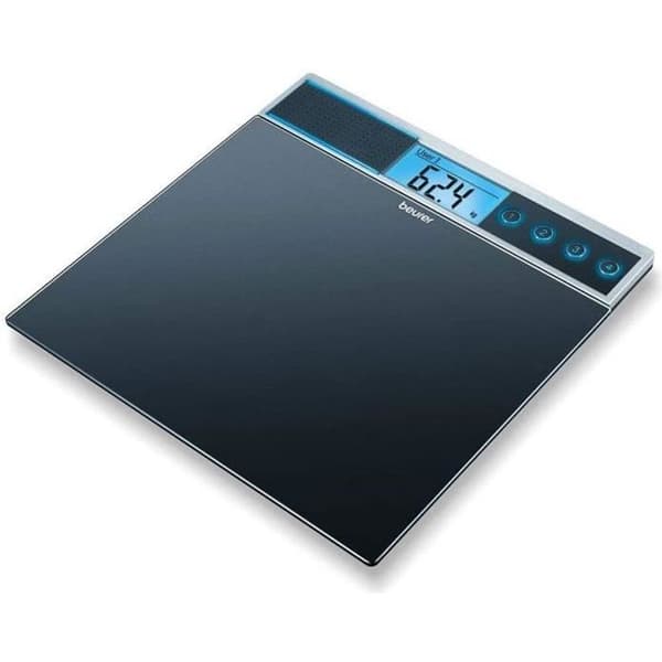 BEURER GS39 Röstglas Personvåg