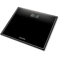 Miniatyrbild 1 av 2: Digital Vågen - SALTER - Glasmodell - Kapacitet 150kg - LCD-display - Batterier inkluderade