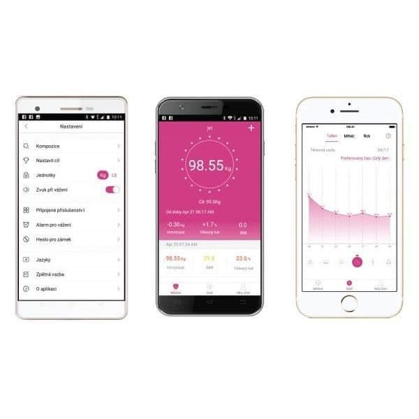 UMAX US20E, elektronisk personvåg, 180 kg, 50 g, kg, fyrkantig, vit
