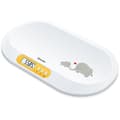 Miniatyrbild 2 av 3: Beurer Baby Scale BY90 Automatisk stabilisering Bluetooth