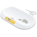 Miniatyrbild 1 av 3: Beurer Baby Scale BY90 Automatisk stabilisering Bluetooth
