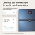 Miniatyrbild 3 av 4: Ansluten våg Withings Body Smart Svart