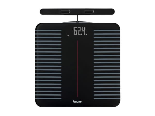 Beurer BF 990 WiFi Våg för kroppsanalys