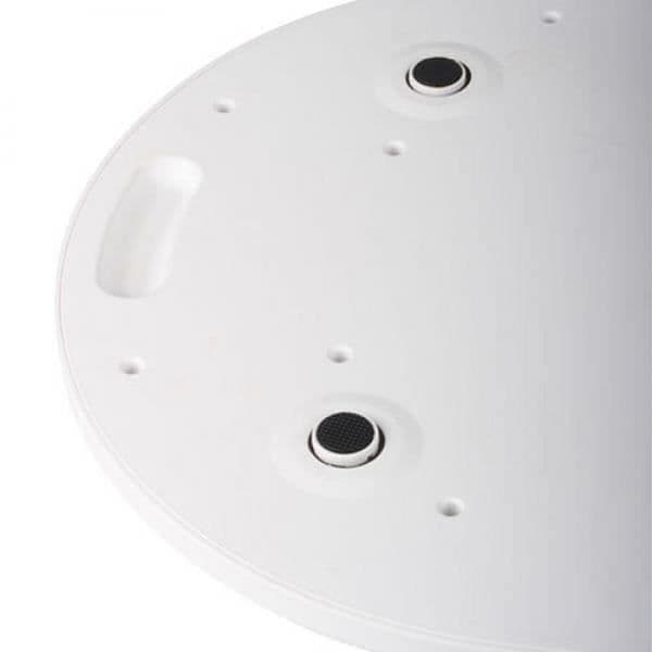 TopCom WG2490 Digital Babyvåg