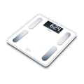 Miniatyrbild 3 av 3: Beurer BF 400 BT Diagnostic Line Signature Line - vit