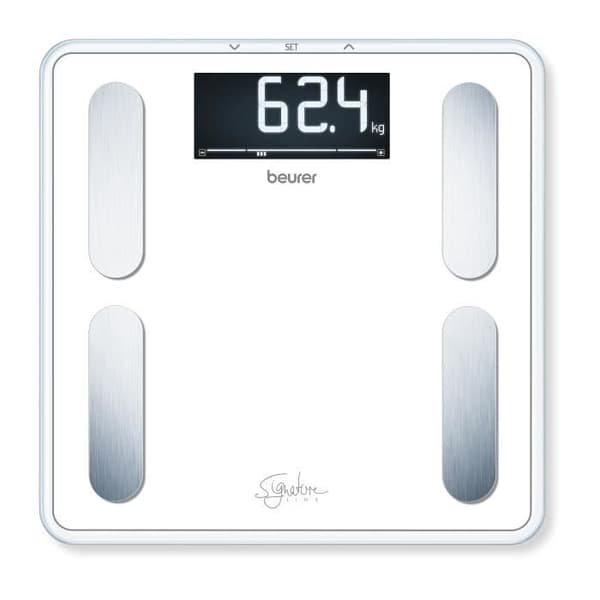 Beurer BF 400 BT Diagnostic Line Signature Line - vit