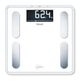 Miniatyrbild 1 av 3: Beurer BF 400 BT Diagnostic Line Signature Line - vit