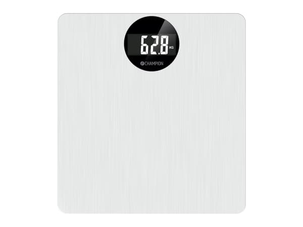 Personvåg PV400 Rostfri