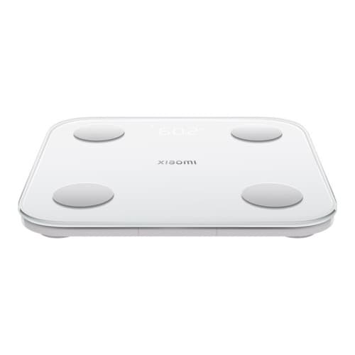 Xiaomi MJTZC01YM Body Composition Scale S400 - badrumsvåg