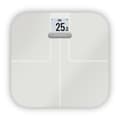 Miniatyrbild 2 av 3: GARMIN Connected Scale Index S2 Vit