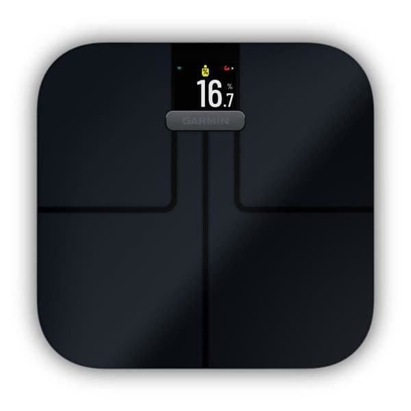 GARMIN Smart Scale Index S2 Sort
