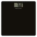 Miniatyrbild 1 av 2: Elektronisk personvåg med proficare LCD-display Svart PC-PW3122-Svart