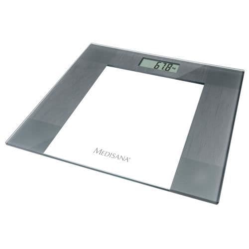 Medisana Personal Scale Glass PS 400