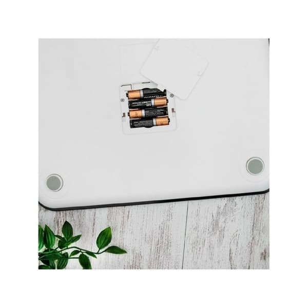 Personvåg - Cecotec - Precision 9500 - Härdat glas - Kroppsanalys - Bluetooth 4.0