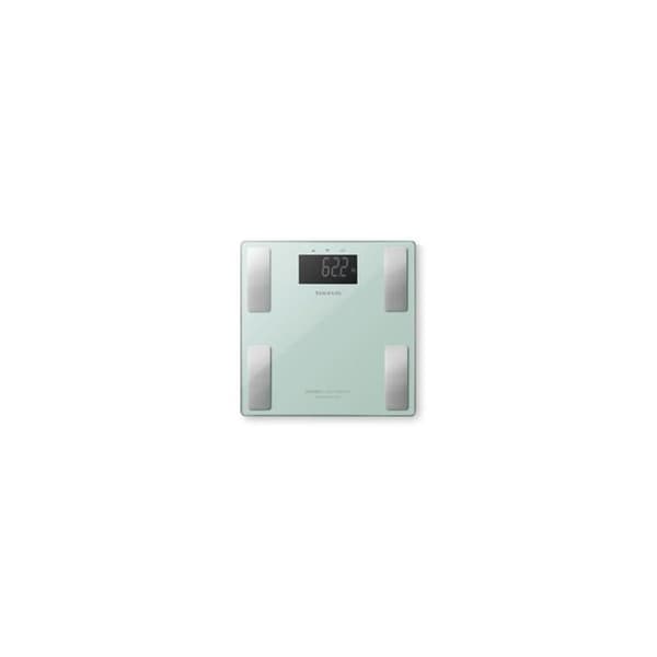 Syncro Glass Komplett intelligent personvåg - TAURUS - Referens 990545000 - Maximal precision och kontroll