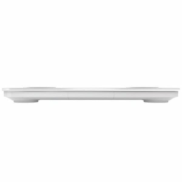 Digital Badrumsvåg Xiaomi Body Composition Scale S400 Vit 150 kg