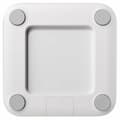 Miniatyrbillede 4 af 5: Digital badevægt Xiaomi Body Composition Scale S400 Hvid 150 kg