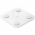 Miniatyrbillede 2 af 5: Digital badevægt Xiaomi Body Composition Scale S400 Hvid 150 kg