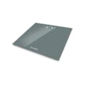 Miniatyrbild 1 av 2: Terraillon TX1500 personvåg - Glasskiva 30x30 cm - Maxvikt 150kg - LCD-skärm