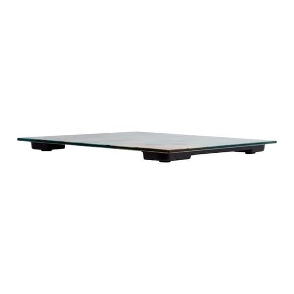 LITTLE BALANCE 8334 elektroninen kylpyhuonevaaka - kuorikuvio - 180 kg / 100 g