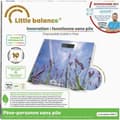 Pikkukuva 2 / 5: Digitaalinen henkilövaaka Little Balance LITTLE BALANCE