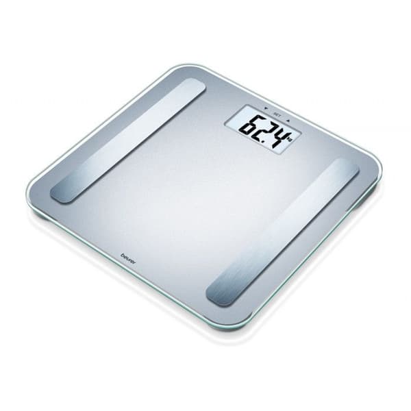 Vågsensor - BF 183 - Impedansmätare - 180 kg - XL-skärm - Flera funktioner