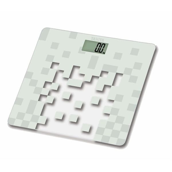 TANITA HD380 Personvåg - Vit