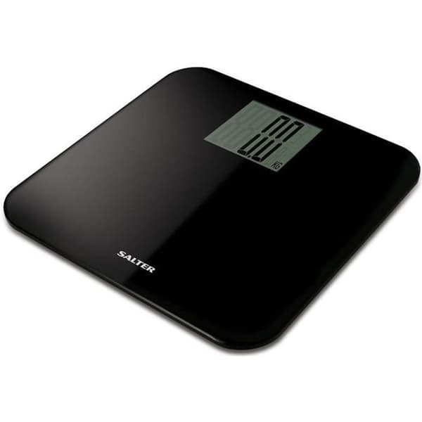 Salter 9049 BK3R Max Elektronisk Digital Badrumsvåg