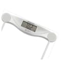 Miniatyrbillede 4 af 9: Digital badevægt Sencor Gennemsigtig Glas Hærdet glas 150 kg